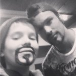 Profile Picture of James Gentner (@jameseroonie15) on Instagram