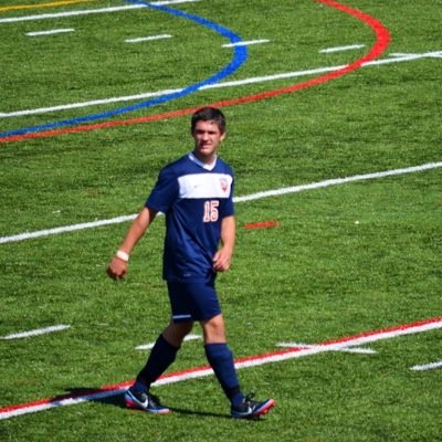 Profile Picture of Matt Neuberger (@@NeubergerMatt) on Twitter