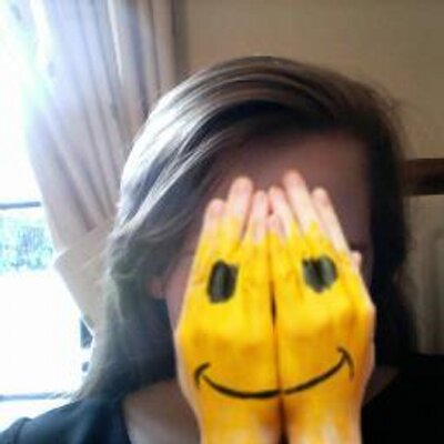 Profile Photo of Hannah (@hannah_rose_bak) on Twitter