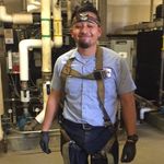 Profile Picture of Steven Miranda (@steve_the_plumber) on Instagram