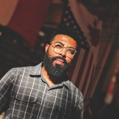 Profile Picture of Jason Pendleton (@jsonpen) on Twitter