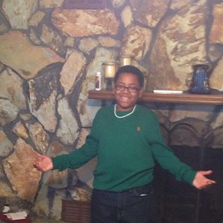 Profile Picture of Marcus Almon (@alisha.reid.79) on Facebook