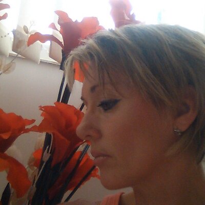 Profile Picture of Michelle Wilde (@michellewilde8) on Twitter