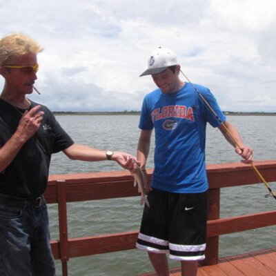 Profile Picture of Josh Fullen (@JoshFullen1) on Twitter