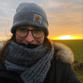 Profile Picture of MagdaRee (@magdalena_reese) on Pinterest