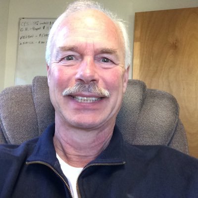 Profile Picture of Steve Sylvia (@StevesSylvia) on Twitter