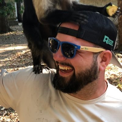 Profile Picture of Jeremy Provost (@JeremyProvost9) on Twitter