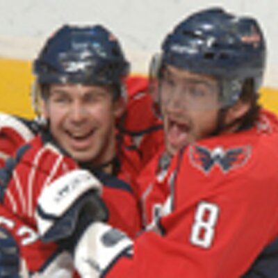 Profile Picture of Judy Chaffee (@NHLCapitals) on Twitter