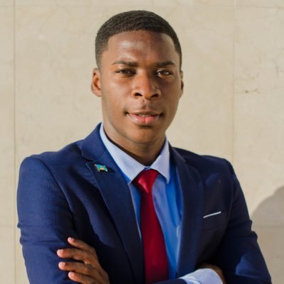 Profile Picture of Rahym R. Augustin-Joseph (@RahymRJoseph) on Twitter