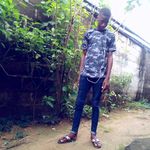 Profile Picture of Isaiah Patrick (@isaiahpatrick6) on Instagram