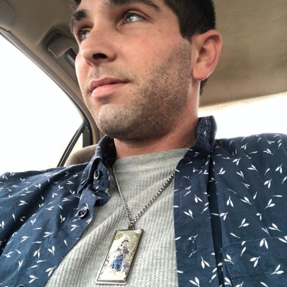 Profile Picture of Chris Duff (@ruffio88) on Poshmark