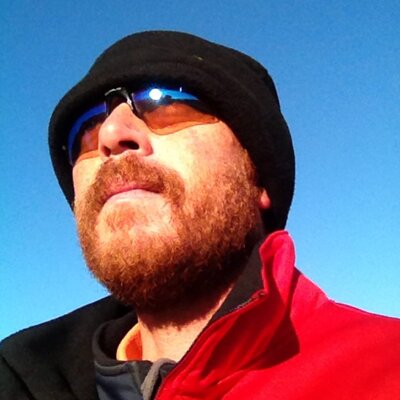 Profile Picture of Ken Converse (@Kenverse28) on Twitter