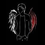 Profile Picture of ABHAY 🔥BAGHEL (@it_s__gans_tar) on Instagram