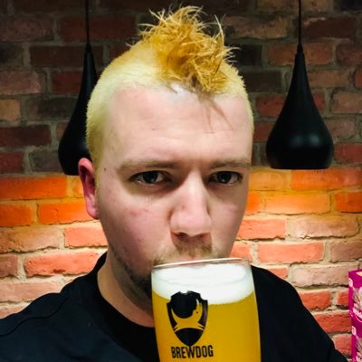 Profile Picture of Nigel Scott (@mrnigelscott) on Twitter