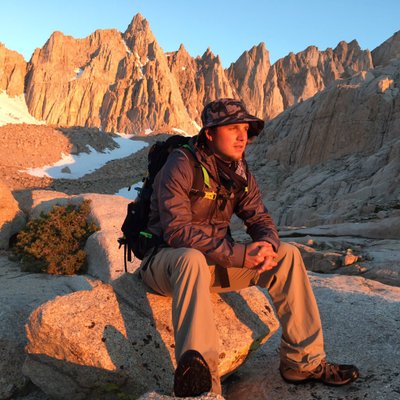 Profile Picture of Erik Schneider (@schneid_erik) on Twitter