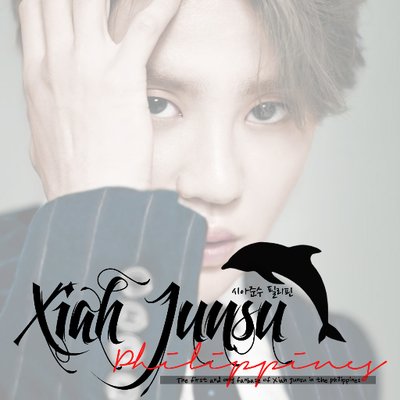 Xia Junsu PH - Twitter Profile Picture of Xia Junsu PH (@xiajunsuPH) on Twitter