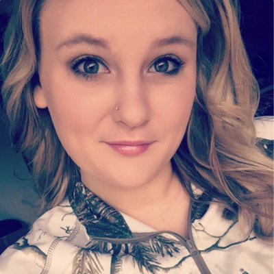 Profile Picture of Jessica Kellie ⚓ (@jess_ervin) on Twitter