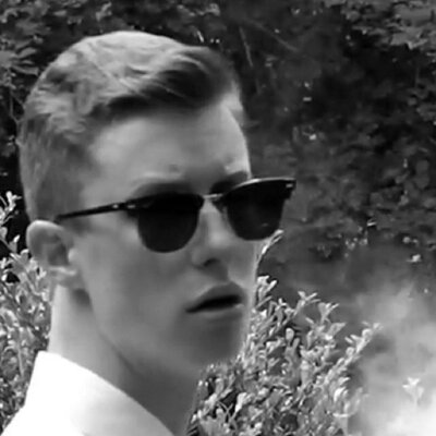 Profile Picture of Jesse Burt (@ActorNTheMaking) on Twitter