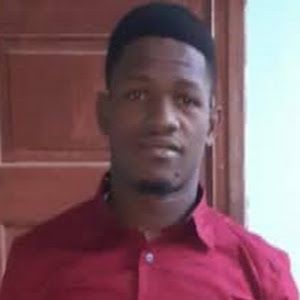 Profile Picture of labossiererobinso (@taly0070) on Tiktok