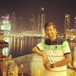 Profile Picture of Jerry Jose (@jrryjs) on Instagram