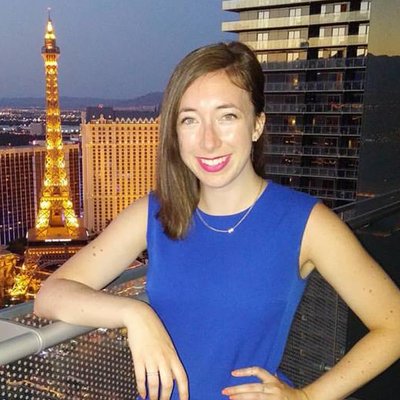 Profile Picture of Catherine Jalbert (@cath_jalbert) on Twitter