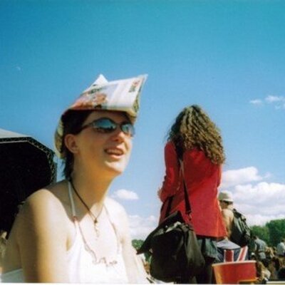 Profile Picture of Kathy Holford (@maestromiddy) on Twitter