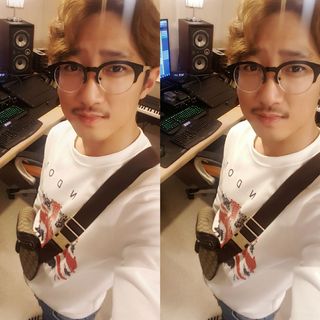 Profile Picture of Byungho Kim (@byungho.kim.31) on Facebook