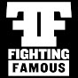 Profile Picture of FightingFamousTV (@@FightingFamousTV) on Tiktok