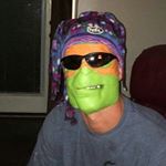 Profile Picture of Mark Noblitt (@mjn4au) on Instagram