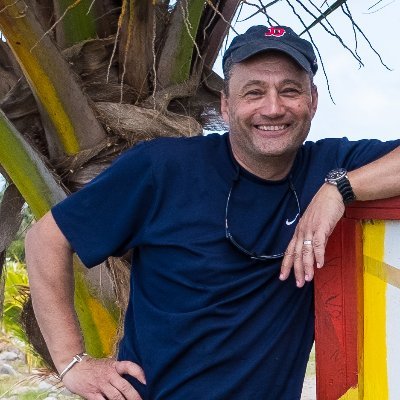 Profile Picture of Kevin Leeper (@krleeper) on Twitter