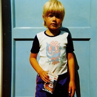 Profile Picture of Richard Jacques (@richyrich701) on Twitter