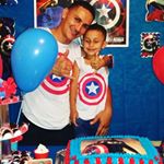 Profile Picture of Andre Rosy (@andre.franklin.148) on Instagram