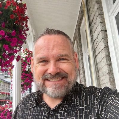 Profile Picture of Dennis Boone (@dennisb60014264) on Twitter