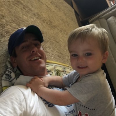 Profile Picture of Tyler Turnbow (@Turnbow_T) on Twitter