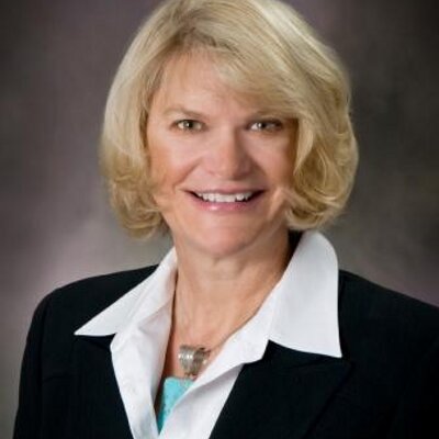 Profile Picture of Rep. Cynthia Lummis (@CynthiaLummis) on Twitter