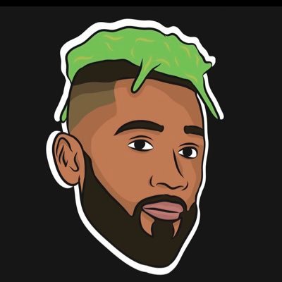 Jalen Mills - Twitter Profile Picture of Jalen Mills (@greengoblin) on Twitter
