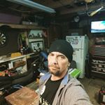 Profile Picture of George Humphrey (@geo.hum.68) on Instagram