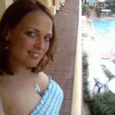 Profile Picture of Rachel Belcher (@racheleli) on Twitter