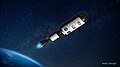 Profile Picture of Demonstration Rocket for Agile Cislunar Operationson Wikipedia