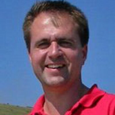 Profile Picture of Erik Schuetz (@Penmap) on Twitter