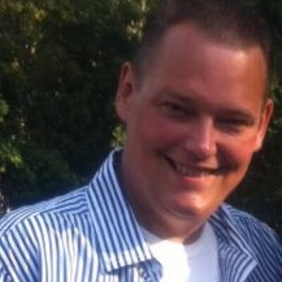 Profile Picture of James Bruner (@BrunerJim) on Twitter