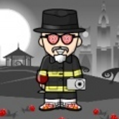 Profile Picture of Bill Paulin (@OurPurpleCanoe) on Twitter