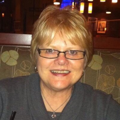 Profile Picture of Judy Humphrey (@judymae50) on Twitter