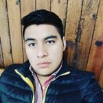 Profile Picture of Carlos Andrés Arroyo Ruiz (@carlos_aarr) on Instagram