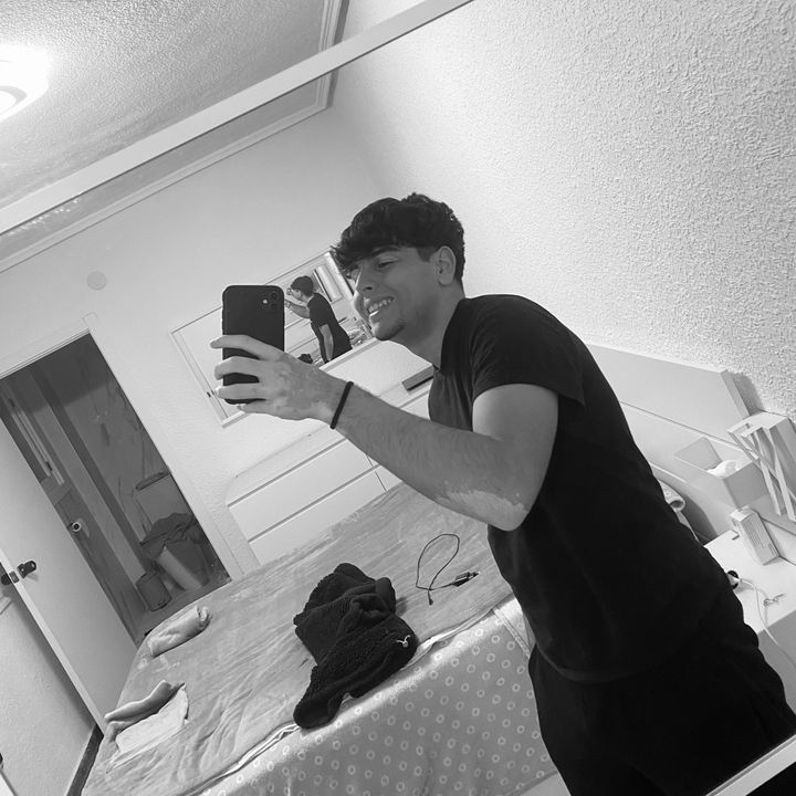 Profile Picture of peter (@nottpeter) on Tiktok