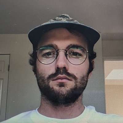 Profile Picture of Adam Jacobson (@Ah_jacobson) on Twitter