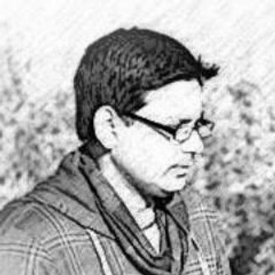 Ashfaqur Rahman - Twitter Profile Picture of Ashfaqur Rahman (@shumon4u) on Twitter