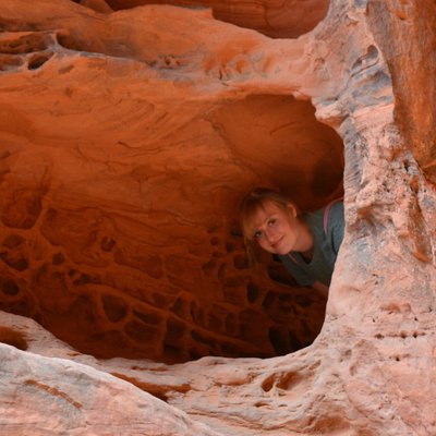 Profile Picture of Corinne DeVault (@enniroc_d) on Twitter