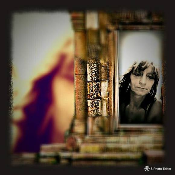 Profile Picture of Joann Wilson (@sexybikerchic) on Poshmark