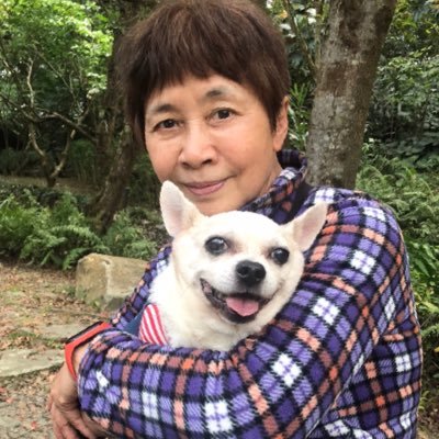 Profile Picture of Yan Yan Duan (@YanYanDuan1) on Twitter